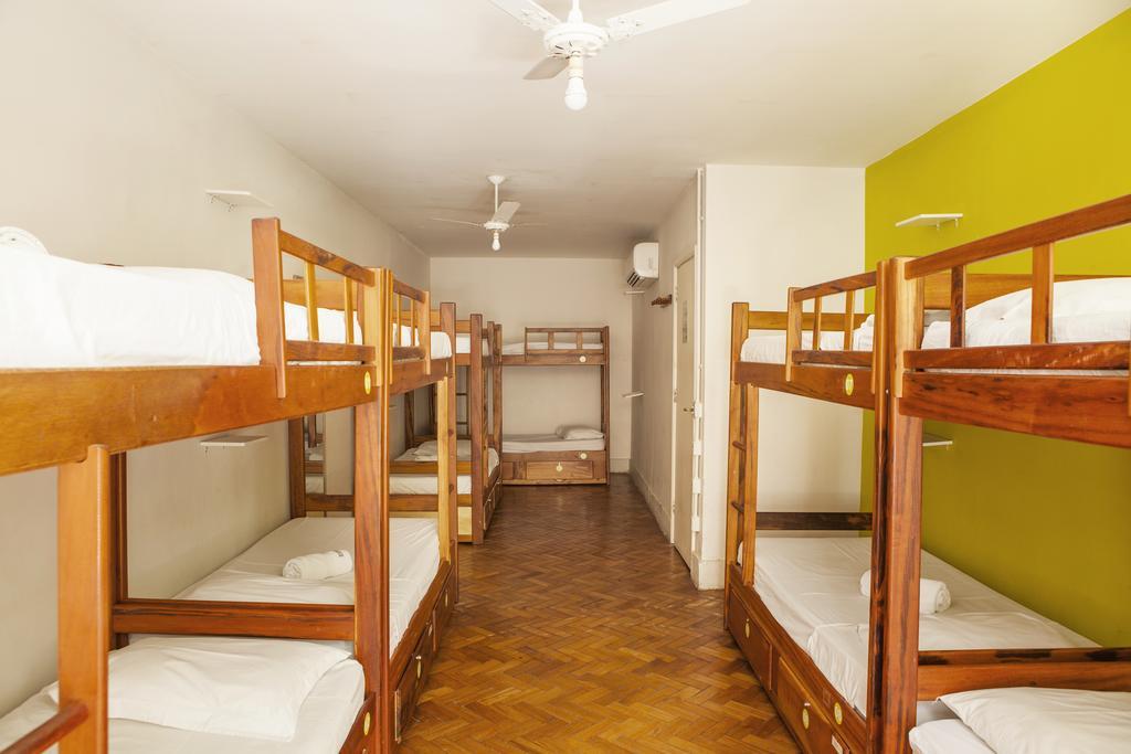 Leblon Spot Design Hostel 里约热内卢 外观 照片
