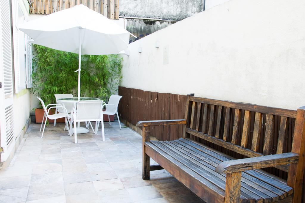 Leblon Spot Design Hostel 里约热内卢 外观 照片