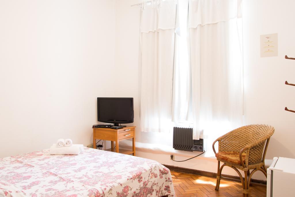 Leblon Spot Design Hostel 里约热内卢 外观 照片